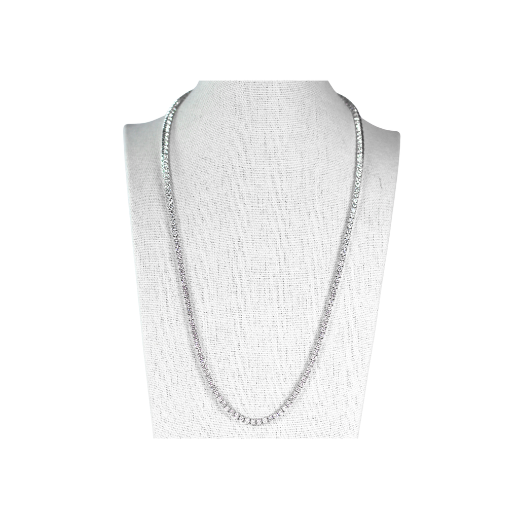Collar Tennis 11 ctw