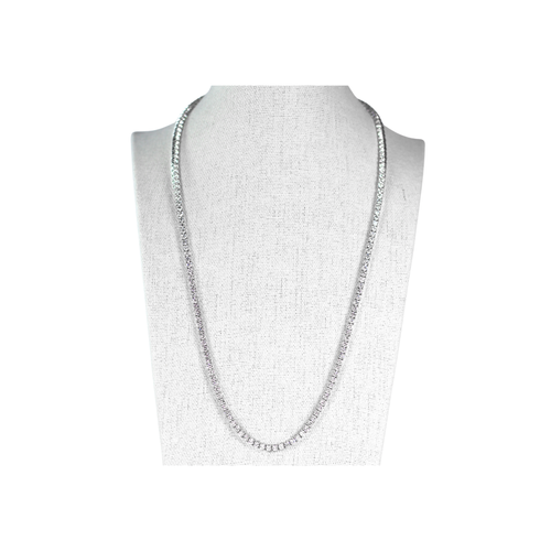 Collar Tennis 11 ctw