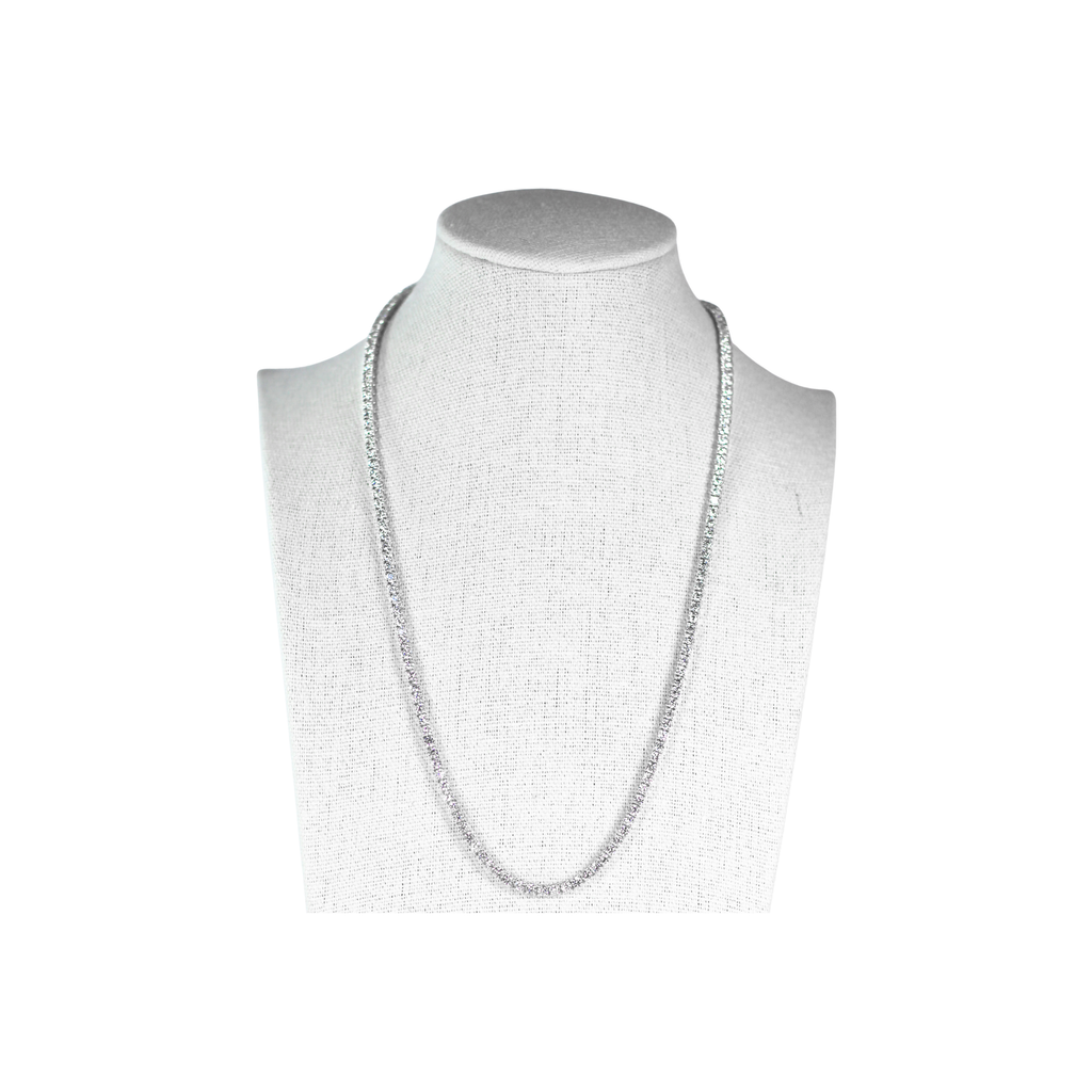 Collar Tennis 11 ctw