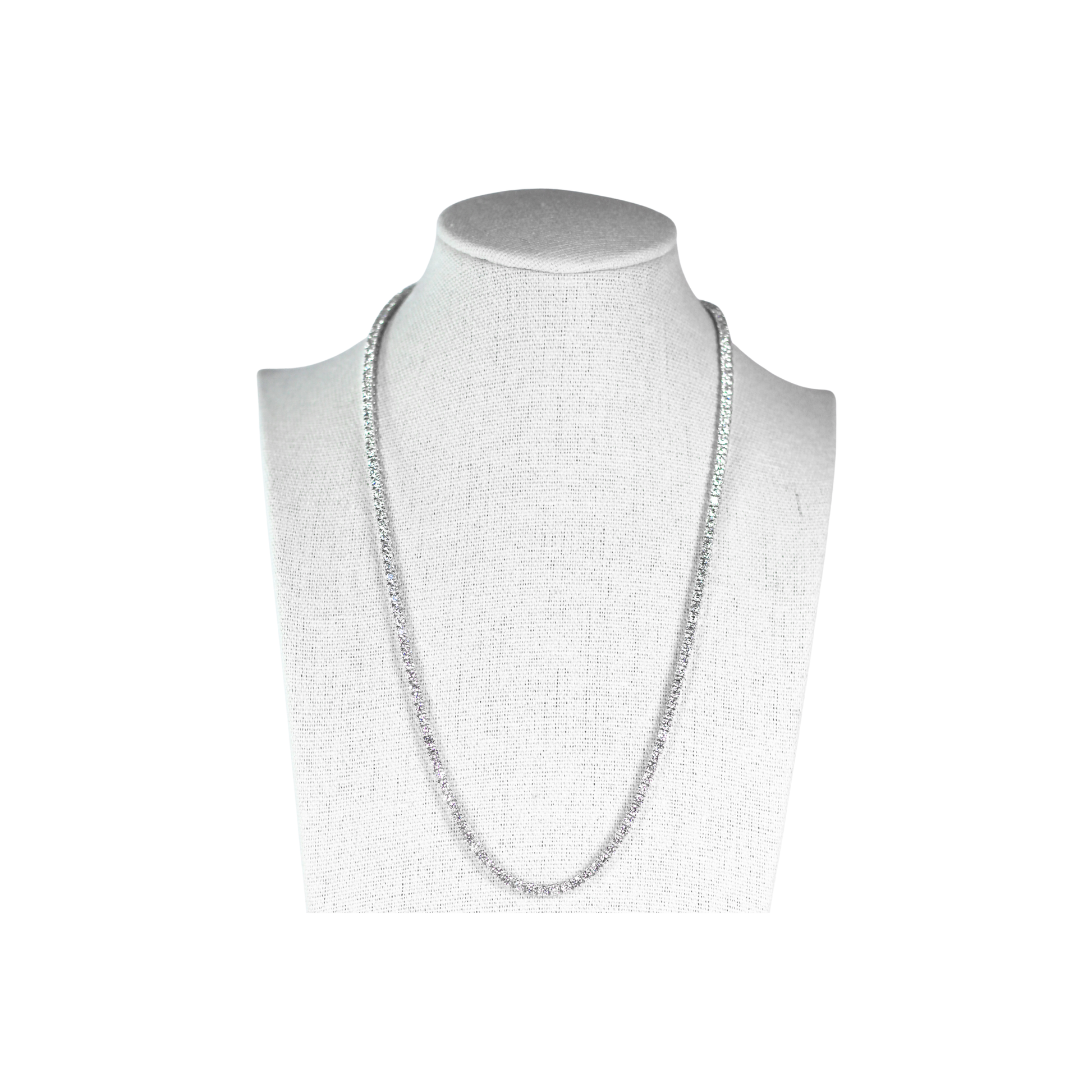 Collar Tennis 11 ctw